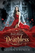 Heartsblood - A Vampire Romance- Deathless