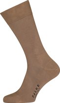 FALKE Cool 24/7 herensokken - camel bruin (camel) - Maat: 39-40