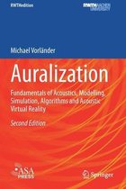 Auralization