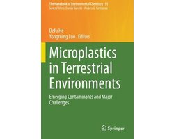 Microplastics in Terrestrial Environments