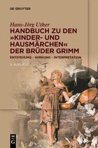 Handbuch Zu Den  Kinder- Und Hausmarchen  Der Bruder Grimm