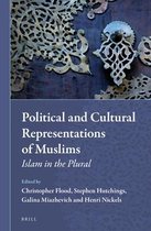 Muslim Minorities- Political and Cultural Representations of Muslims