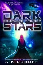 Dark Stars- Dark Stars - Complete Trilogy