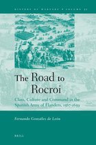 History of Warfare-The Road to Rocroi