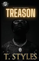 Treason- Treason (The Cartel Publications Presents)