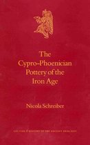 Culture and History of the Ancient Near East-The Cypro-Phoenician Pottery of the Iron Age