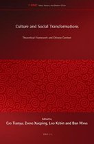 Ideas, History, and Modern China- Culture and Social Transformations