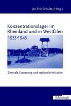 Konzentrationslager Im Rheinland Und in Westfalen 1933-1945