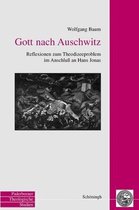 Gott Nach Auschwitz