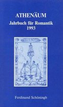 Athenaum - 3. Jahrgang 1993 - Jahrbuch Fur Romantik