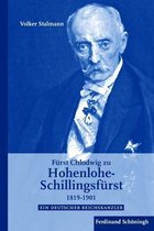 Furst Chlodwig Zu Hohenlohe-Schillingsfurst 1819-1901