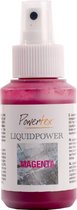 Powertex • Liquidpower magenta 100ml