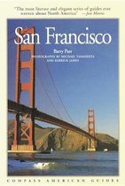 Compass Guide to San Francisco and the Bay Area