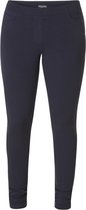 Tregging Ornika BASE LEVEL - Dark Blue - Taille 46