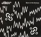 The Chemical Brothers - Born In The Echoes (CD)