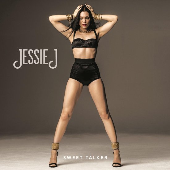 Sweet Talker (CD)
