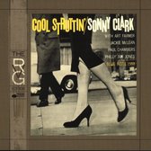 Sonny Clark - Cool Struttin' (CD) (Remastered)