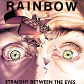 Rainbow - Straight Between The Eyes (CD) (Remastered)