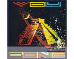邦楽 Gong You Gong – You – CD (Album, Reissue), 1990 [r2996061] | Discogs