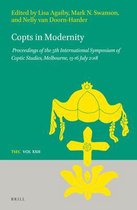 Texts and Studies in Eastern Christianity- Copts in Modernity