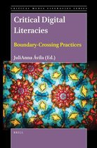 Critical Media Literacies Series- Critical Digital Literacies: Boundary-Crossing Practices