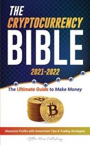 Crypto Expert University-The Cryptocurrency Bible 2021-2022
