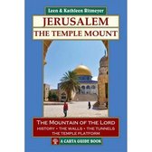 Jerusalem -The Temple Mount