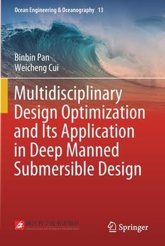Multidisciplinary Design Optimization and Its Application in Deep ...