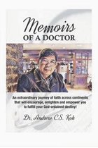 Memoirs of a Doctor