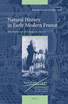 Intersections- Natural History in Early Modern France
