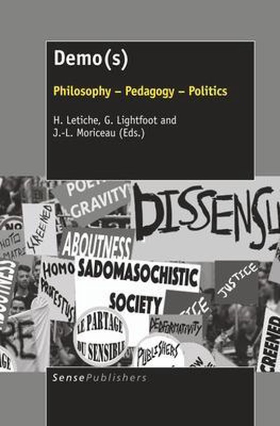 Demo S Boeken Bol Com