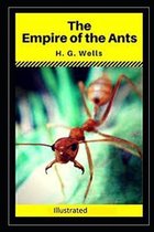 Empire of the Ants Illustrated