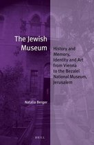 Jewish Identities in a Changing World-The Jewish Museum