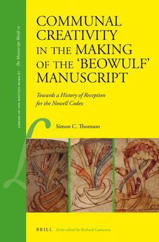 Library of the Written Word - The Manuscript World 67 - Communal ...
