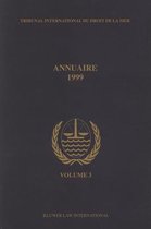 Annuaire Tribunal international du droit de la mer- Annuaire Tribunal international du droit de la mer, Volume 3 (1999)