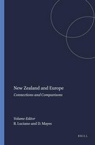 New Zealand and Europe