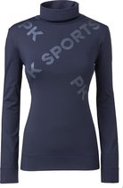 PK International Sportswear - Performance Shirt - Kane - Dress Blue - XS