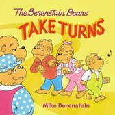 Berenstain Bears-The Berenstain Bears Take Turns