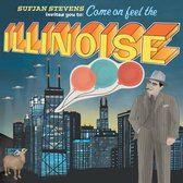 Sufjan Stevens - Illinois (2 LP)