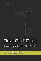 Disc Golf Data