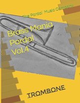 Brass Mania Pardal Vol.4- Brass Mania Pardal Vol.4
