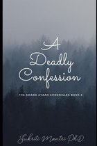 A Deadly Confession