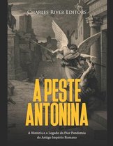 A Peste Antonina