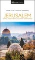 DK Eyewitness Jerusalem Israel and the P