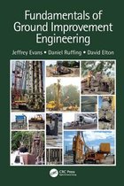 Fundamentals of Ground Improvement Engineering