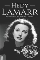 Biographies of Actors- Hedy Lamarr