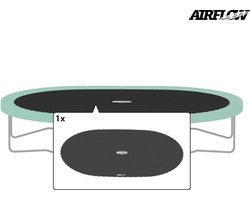 BERG Grand Champion - Springdoek 350 x 250 (TwinSpring, Airflow)