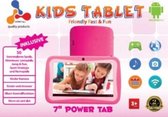 Kids tablet roze