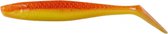 Ron Thompson Slim Shad Paddle Tail | 10 cm | Orange - Yellow