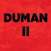 Duman - Duman 2 - LP